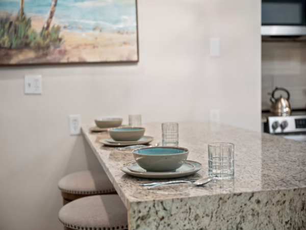 Beachside Retreat 4-Bedroom Home Rental - Your Perfect Island Getaway